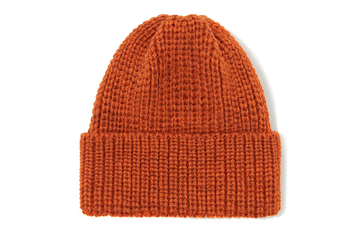 Bonnet Thurcroft Burnt Orange
