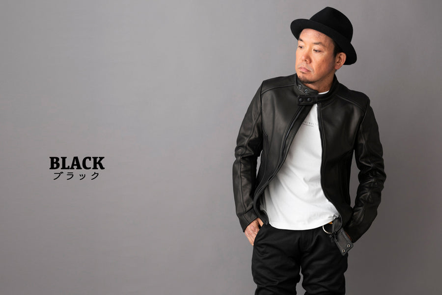 Chapeau Noir Automne-Hiver
