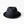 Chapeau Noir Automne-Hiver