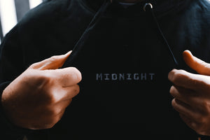 SWEAT 4h10 "MIDNIGHT" - MEDIUM