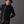 Veste Dead Air noir