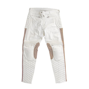 Desert Pant CE Off-White