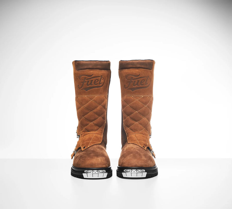 Bottes moto FUEL DUST DEVIL