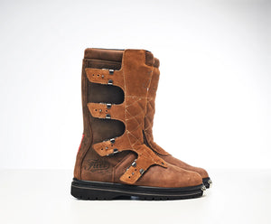 Bottes moto FUEL DUST DEVIL