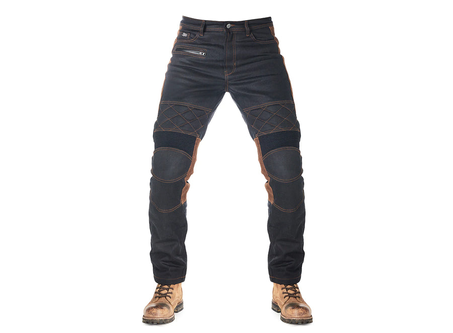 Pantalon Sergeant 2 Waxed - Homologué AAA