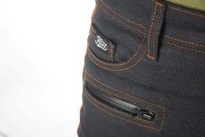 Pantalon Sergeant 2 Waxed - Homologué AAA