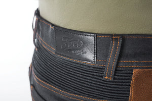 Pantalon Sergeant 2 Waxed - Homologué AAA