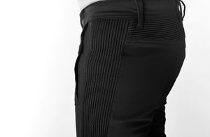 Pantalon Marshal homologué AAA - Noir