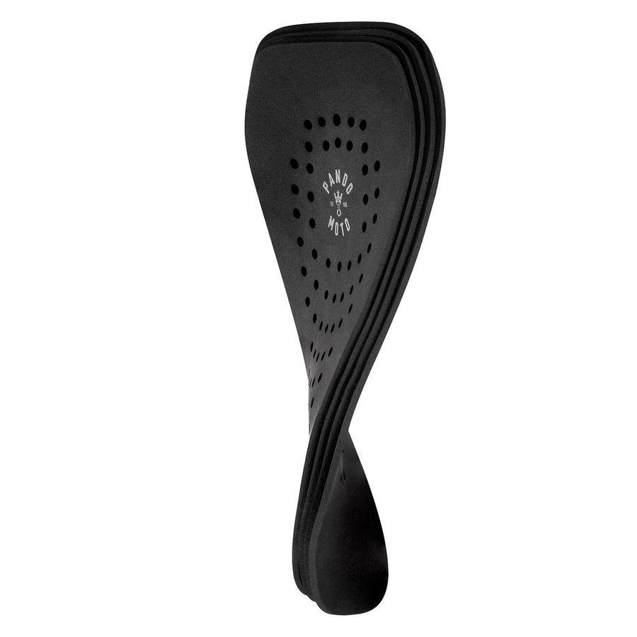 Dorsale Quatroflex - Homologué CE niveau 2