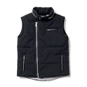 Veste Dead Air noir