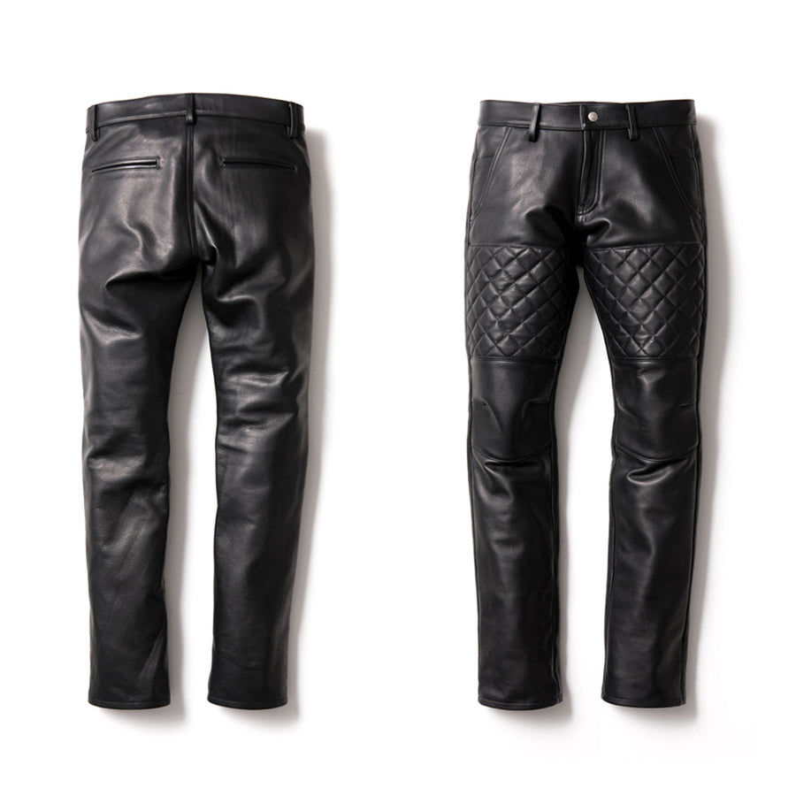 Roars original pantalon cuir moto
