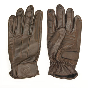 Gants CE Rover Brown